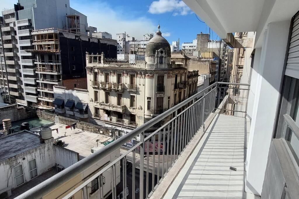 Santa fe Comodidad e inmejorable ubicación en el centro de Rosario - full equipado