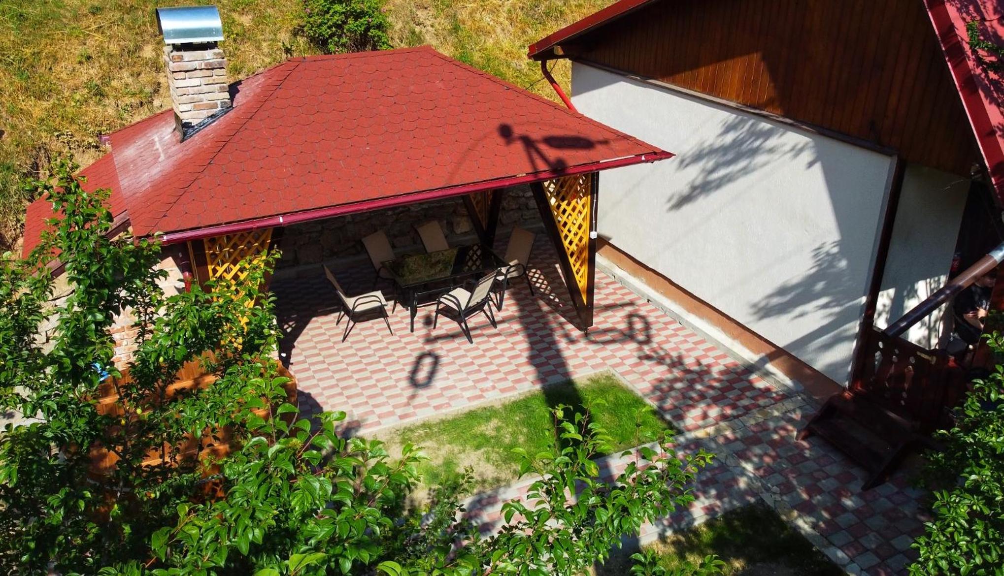 Casa de vacanță Cheșa view 4