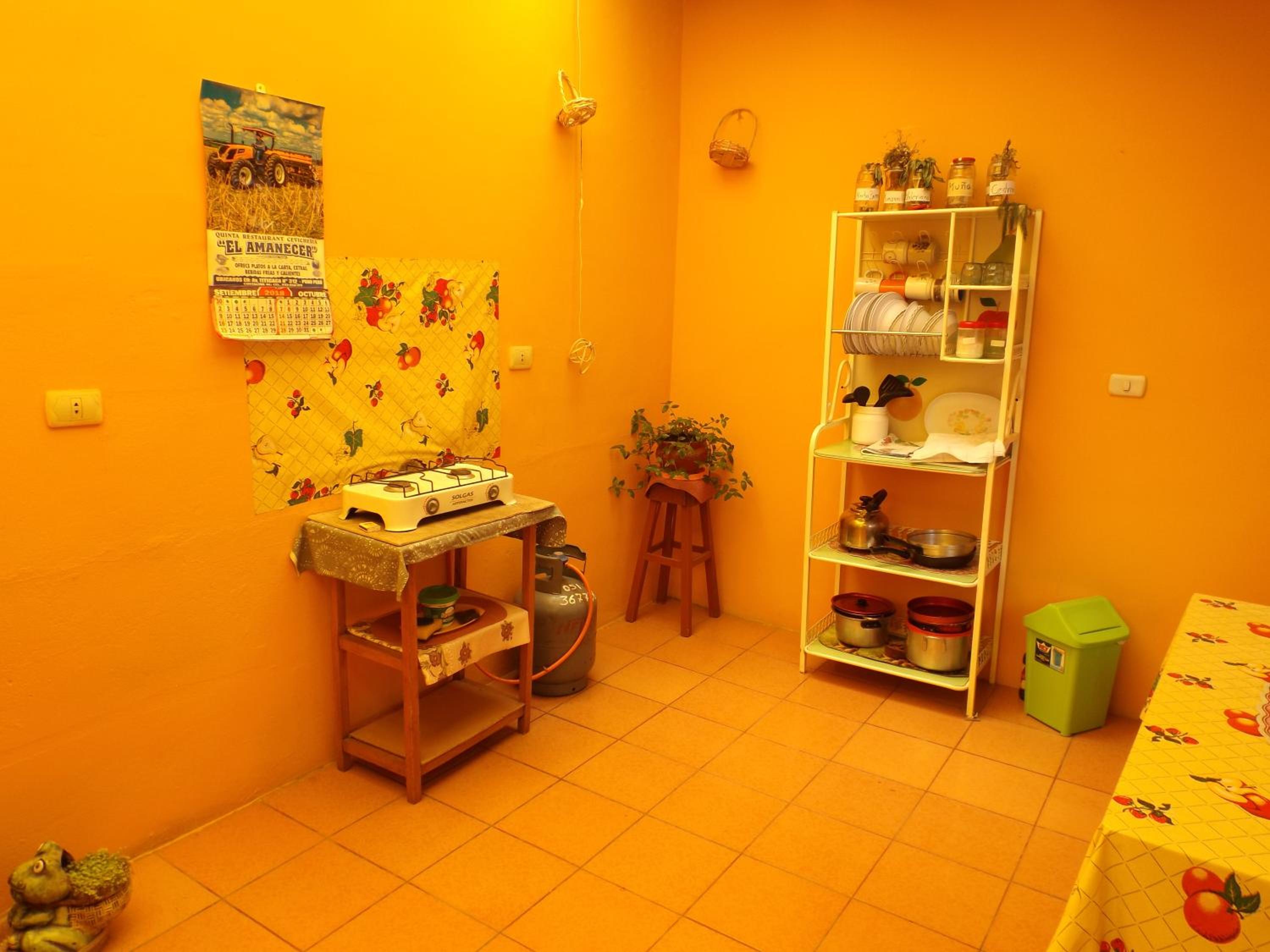 La Casa del Manzano view 4