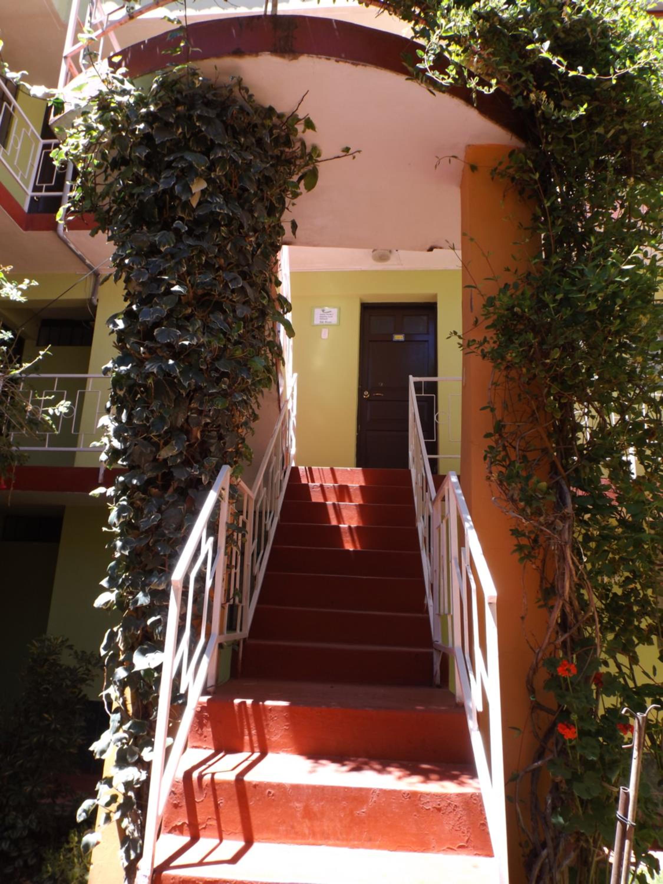 La Casa del Manzano view 3
