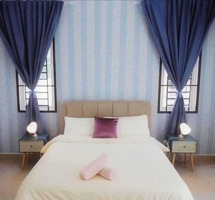 Desaru M'Cozy,12pax,Waterpark,BBQ,WIFI photo 6