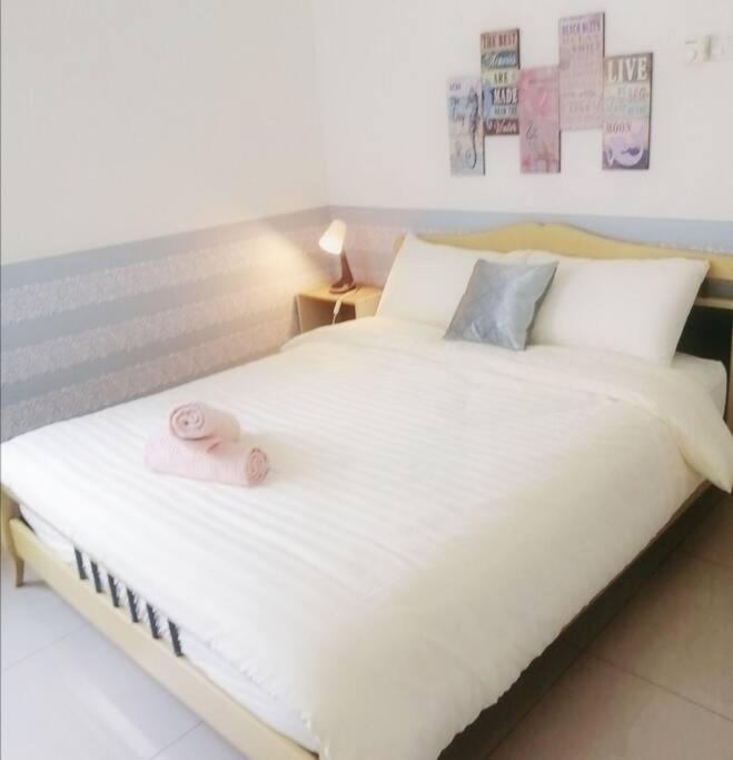 Desaru M'Cozy,12pax,Waterpark,BBQ,WIFI photo 7