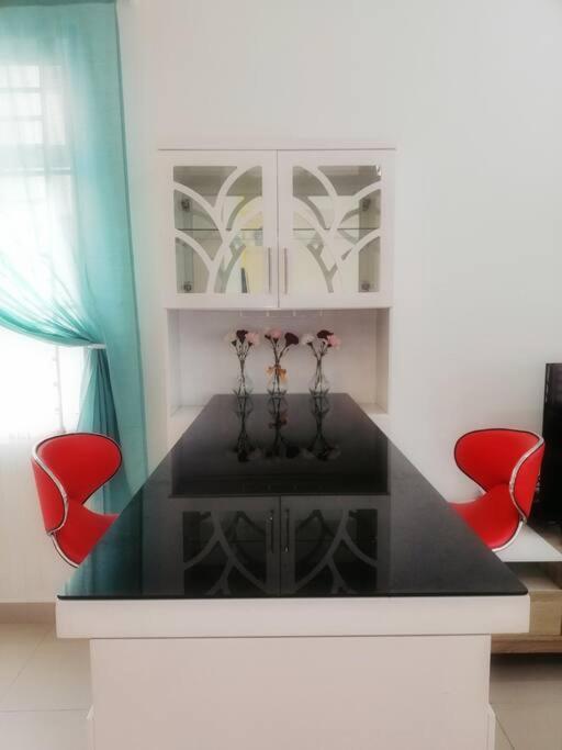 Desaru M'Cozy,12pax,Waterpark,BBQ,WIFI photo 4