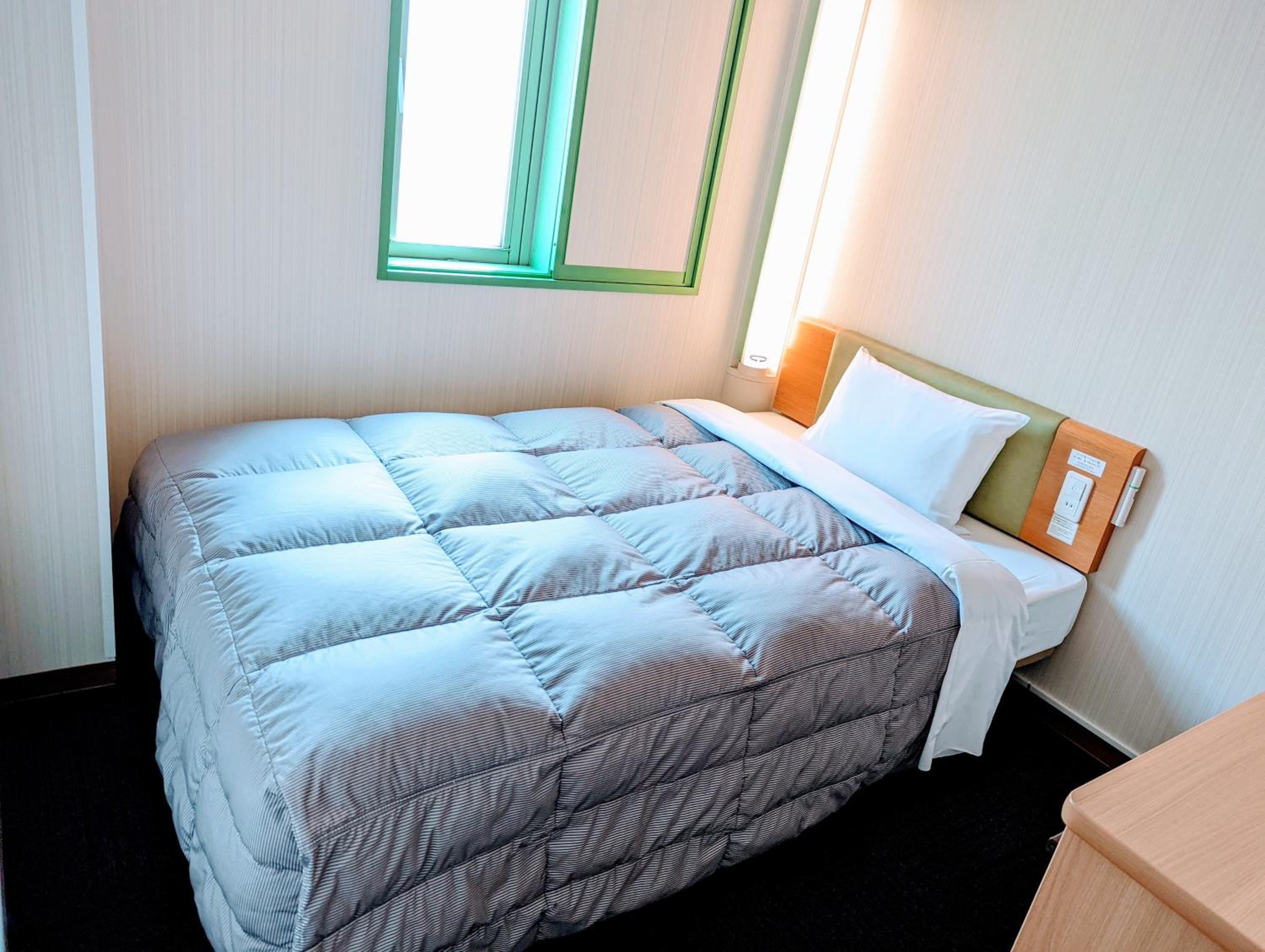 washington R&B Hotel Kanazawa Station Nishiguchi