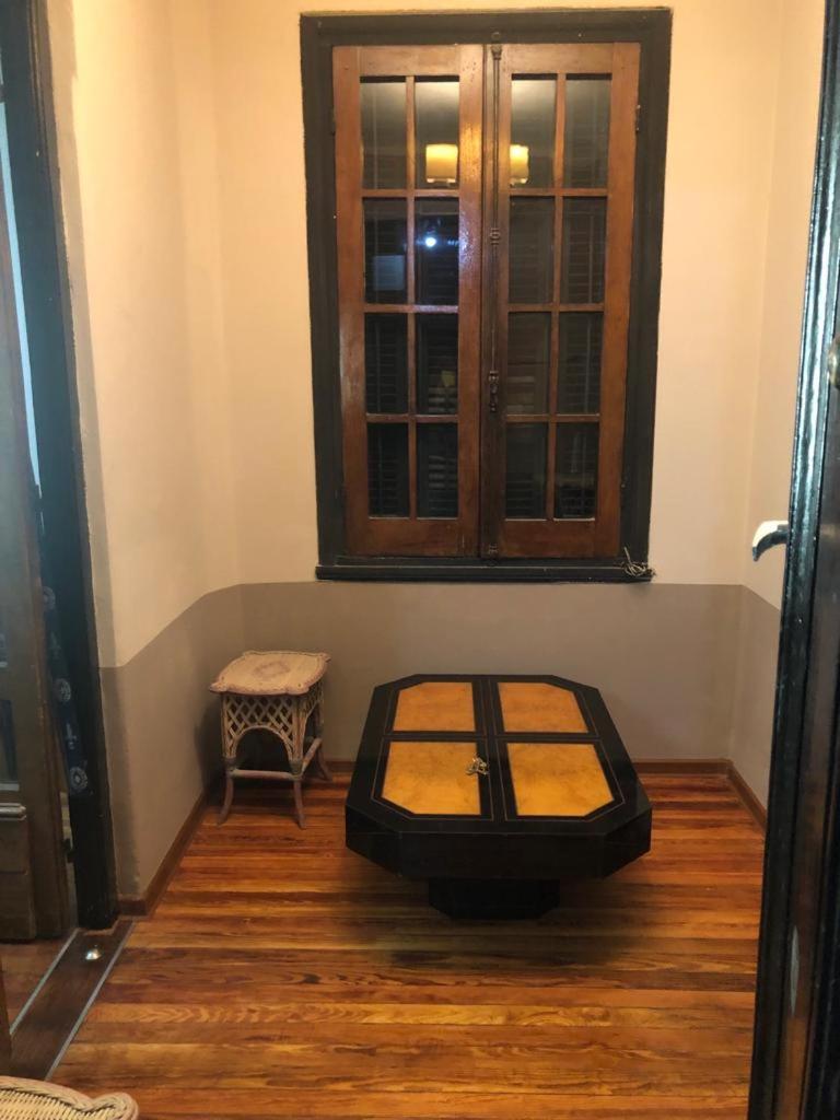 Ejido apartamento centro montevideo 5 personas view 2