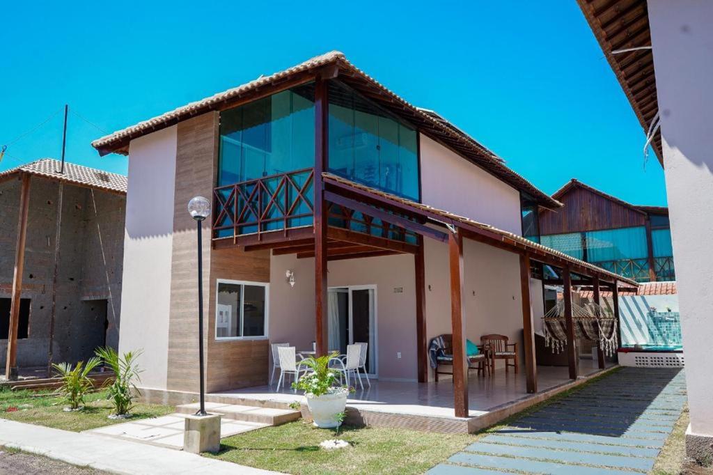 Hotel Casa 52 - Condominio Village V Praia Dos Carneiros