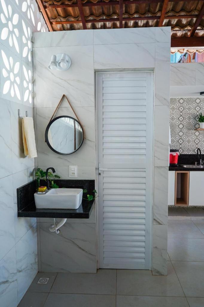 Casa na Praia dos Carneiros/PE. Cond. Village IV.