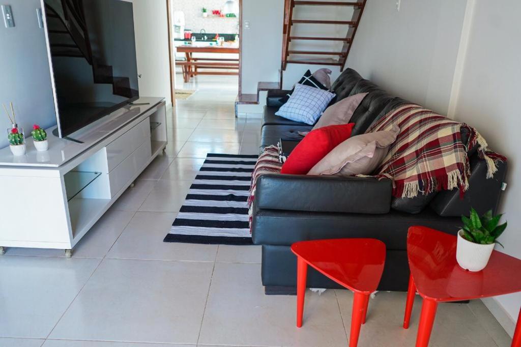 Casa na Praia dos Carneiros/PE. Cond. Village IV.