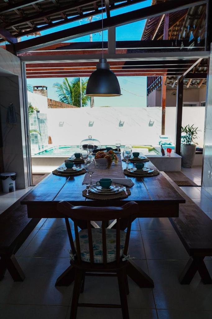 Casa na Praia dos Carneiros/PE. Cond. Village IV.
