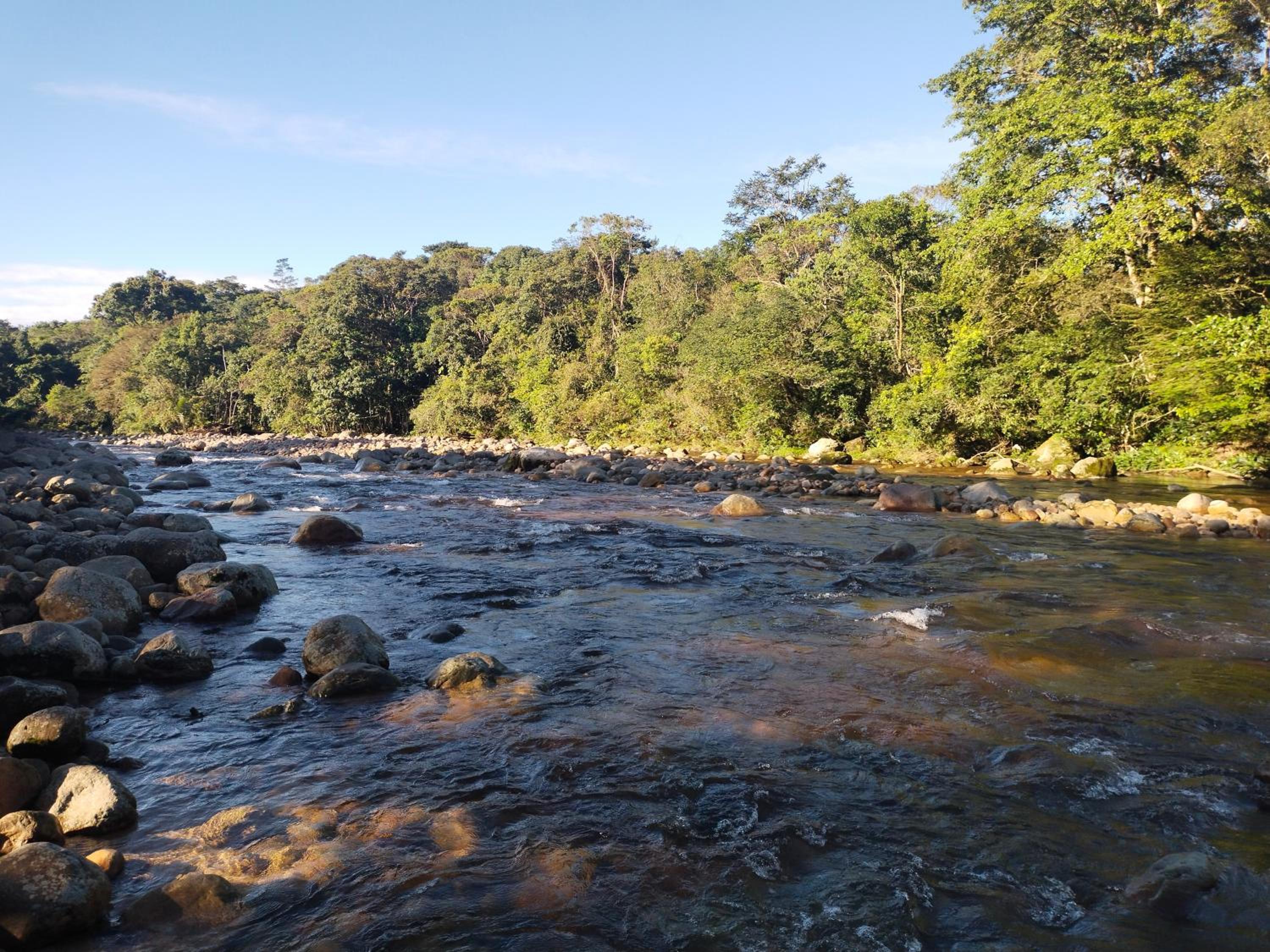 Casa Campestre Denis