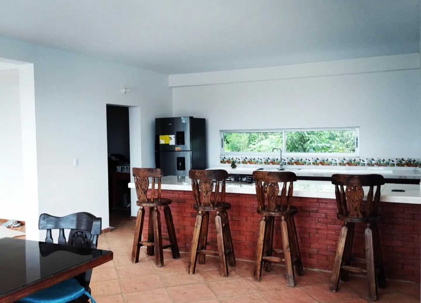 Casa Campestre Denis