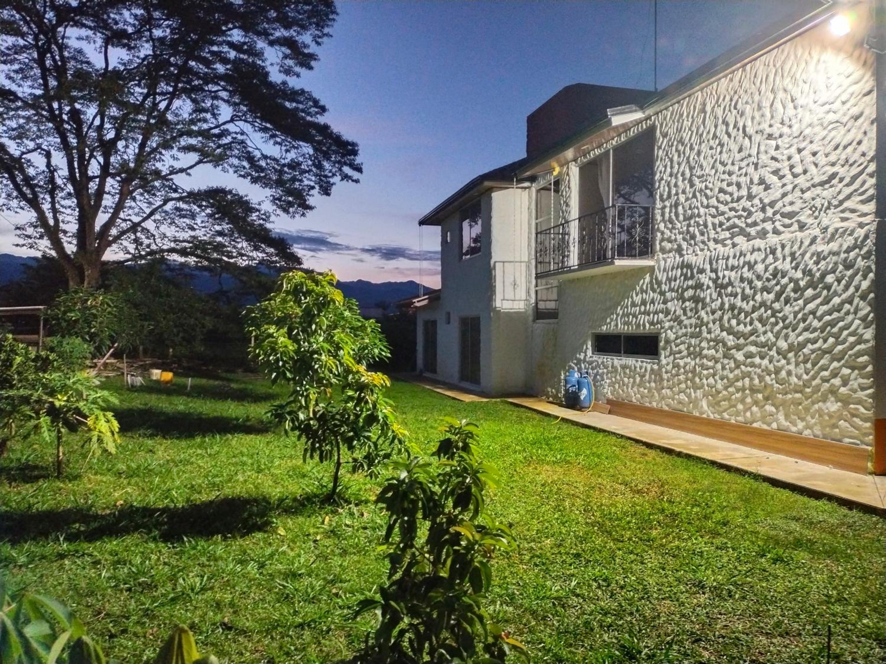 Casa Campestre Denis