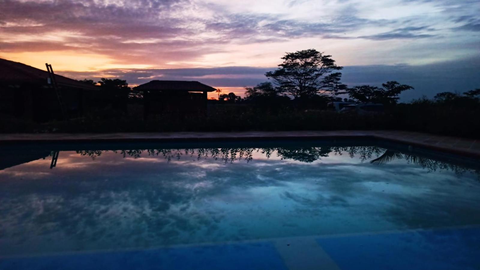 Casa Campestre Denis