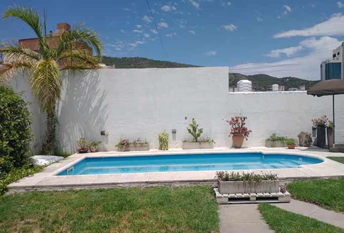 Hermosa casa Chalet Villa Carlos Paz
