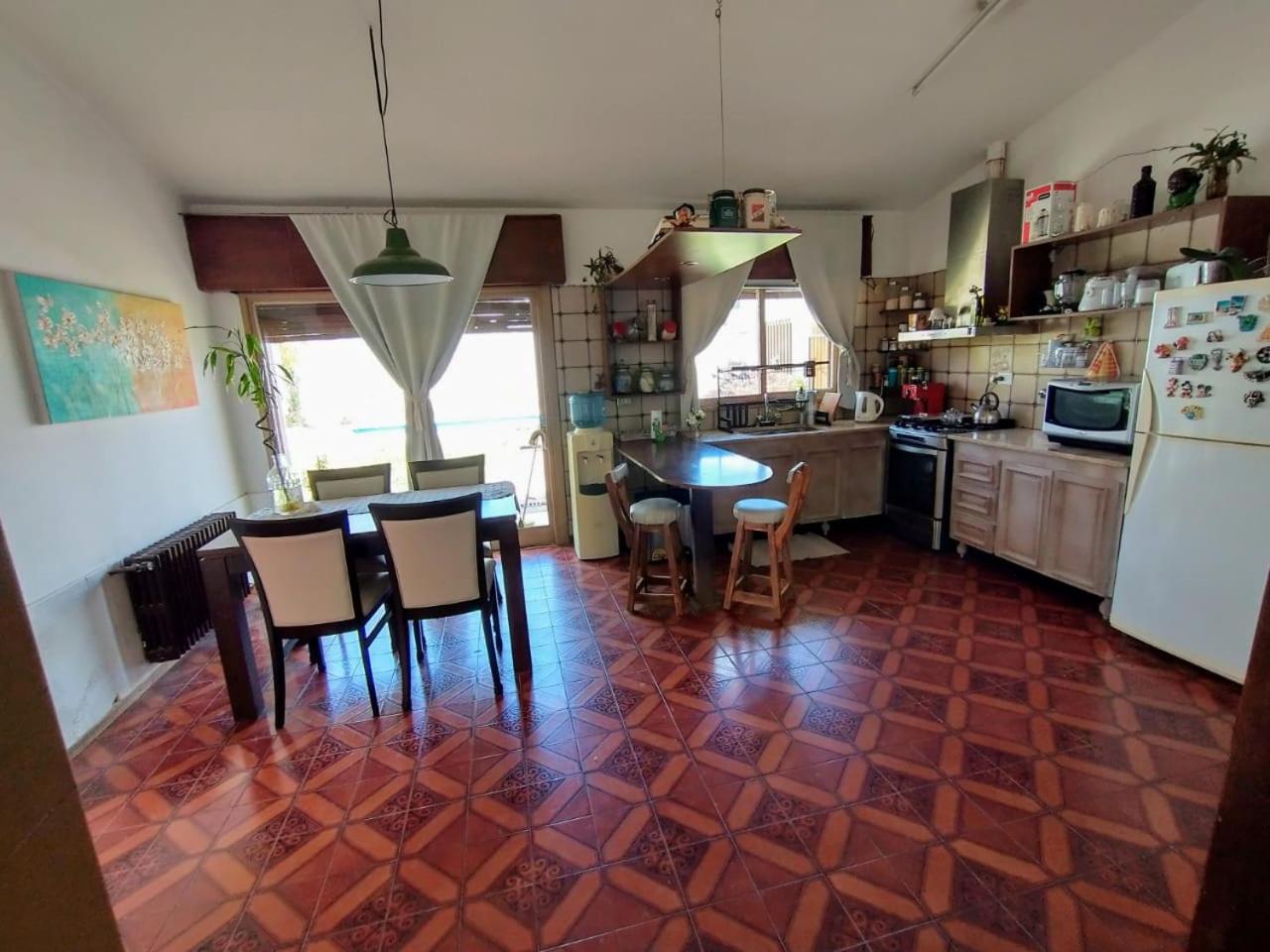 Hermosa casa Chalet Villa Carlos Paz