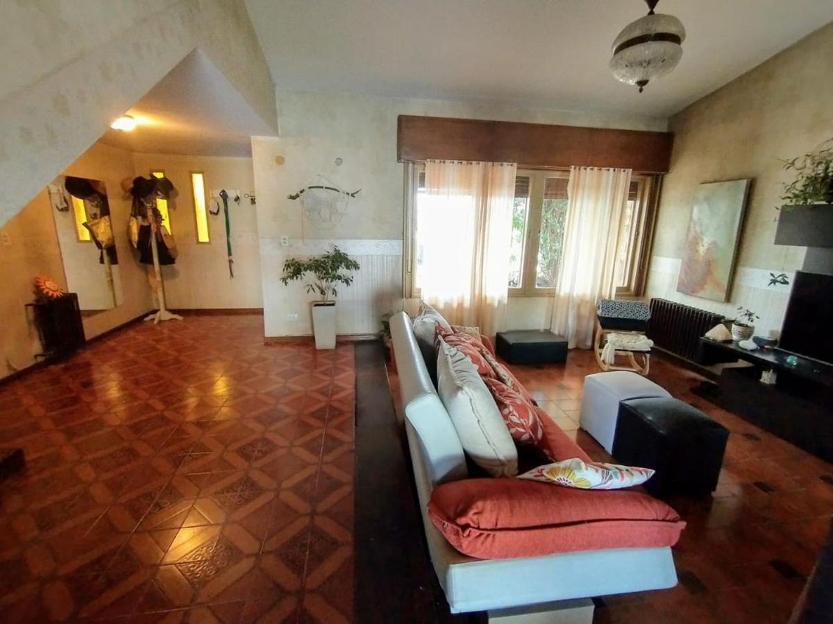 Hermosa casa Chalet Villa Carlos Paz