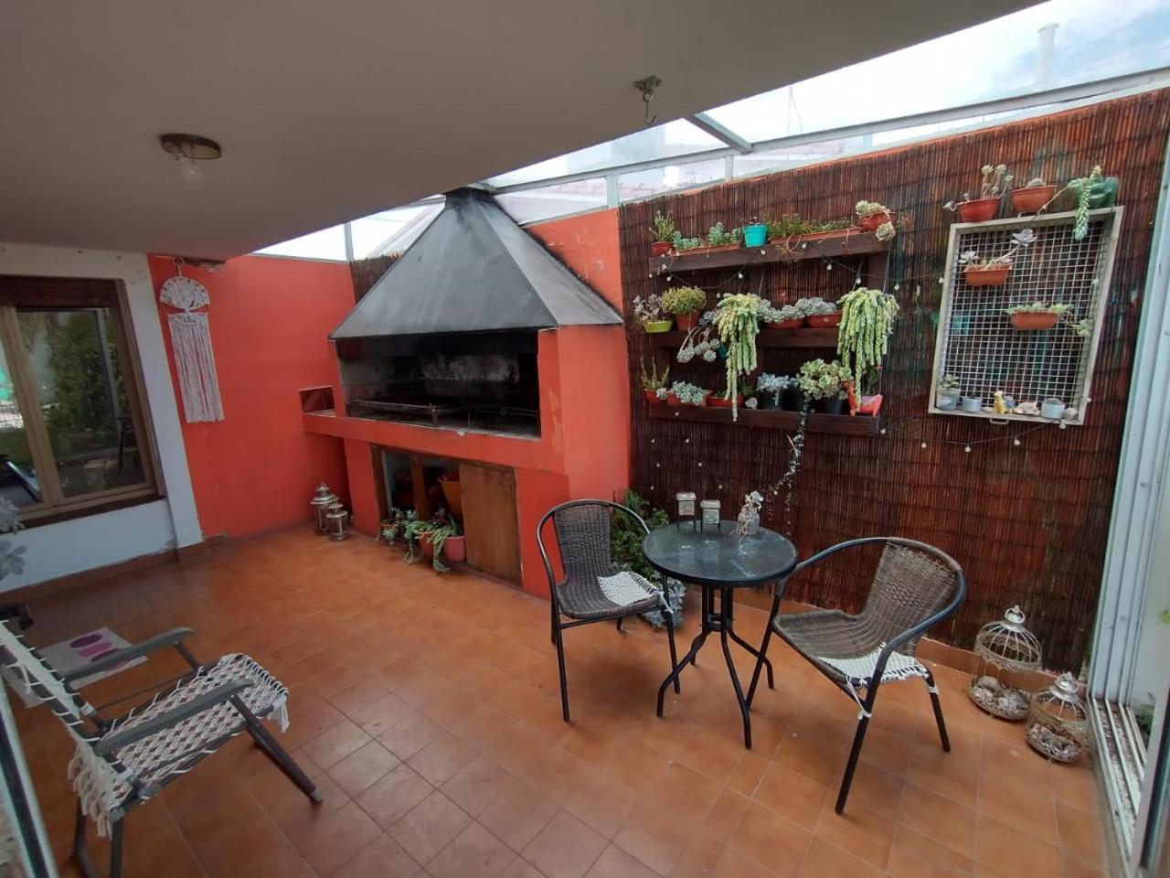 Hermosa casa Chalet Villa Carlos Paz