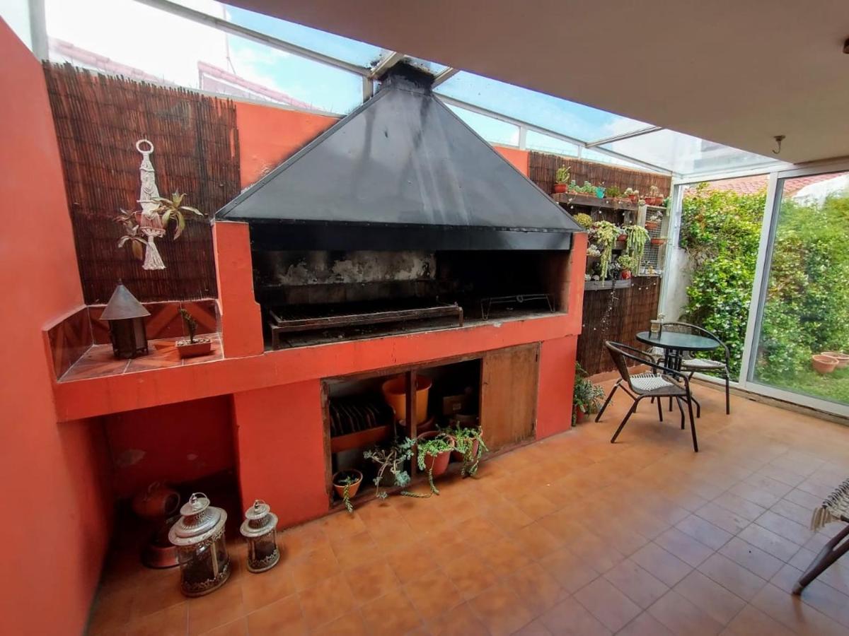 Hermosa casa Chalet Villa Carlos Paz