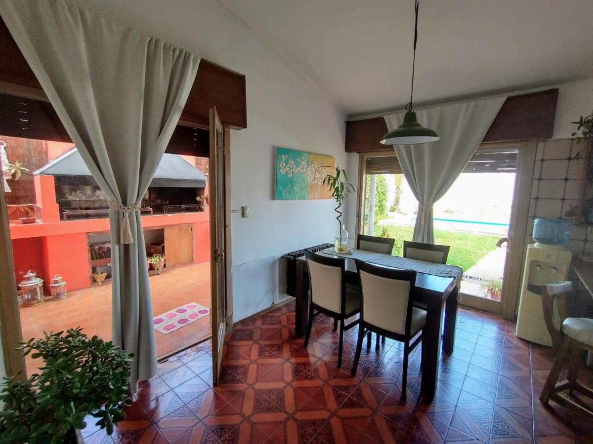 Hermosa casa Chalet Villa Carlos Paz