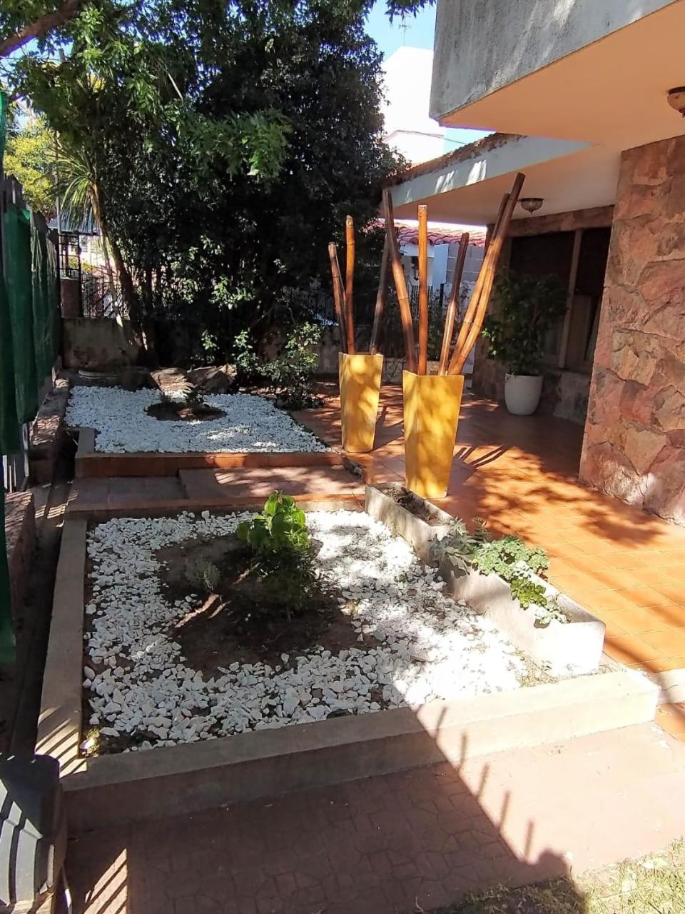 Hermosa casa Chalet Villa Carlos Paz