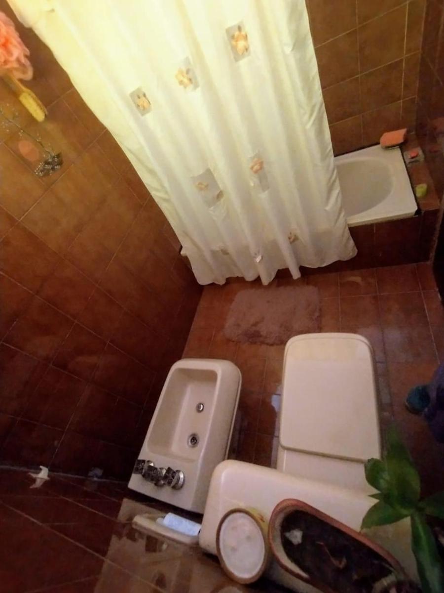 Hermosa casa Chalet Villa Carlos Paz