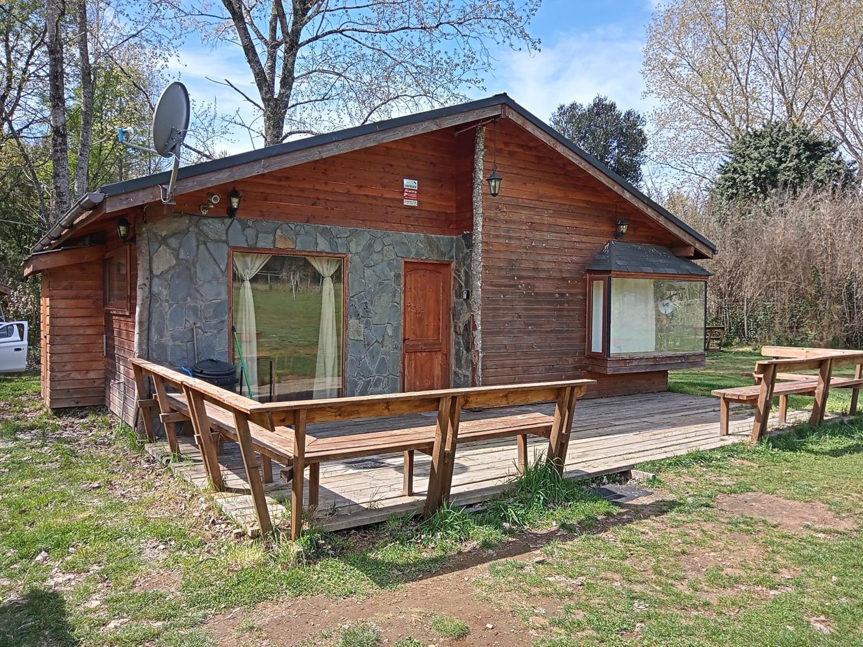 Bungalow Playa Linda I