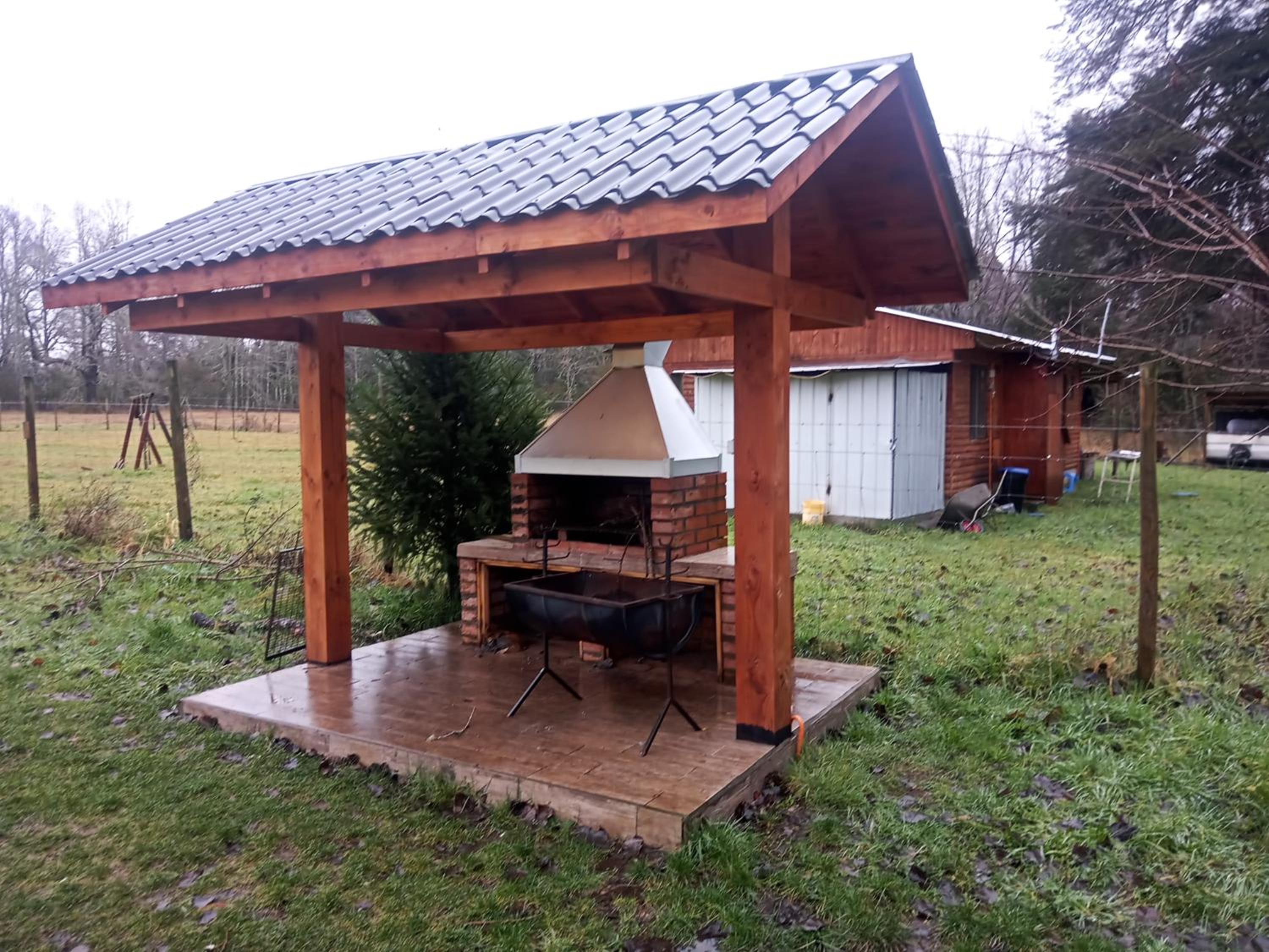 Bungalow Playa Linda I
