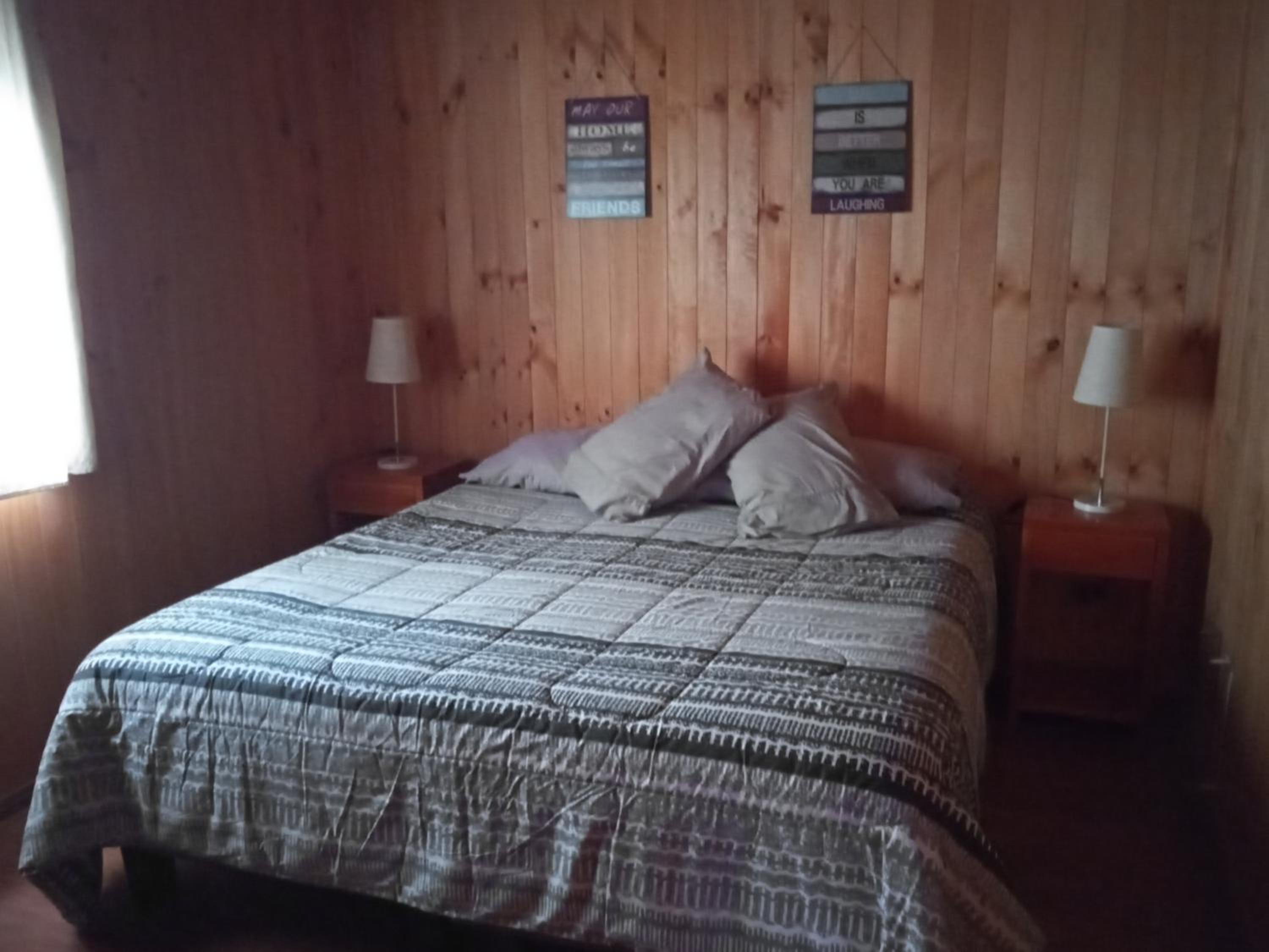Bungalow Playa Linda I