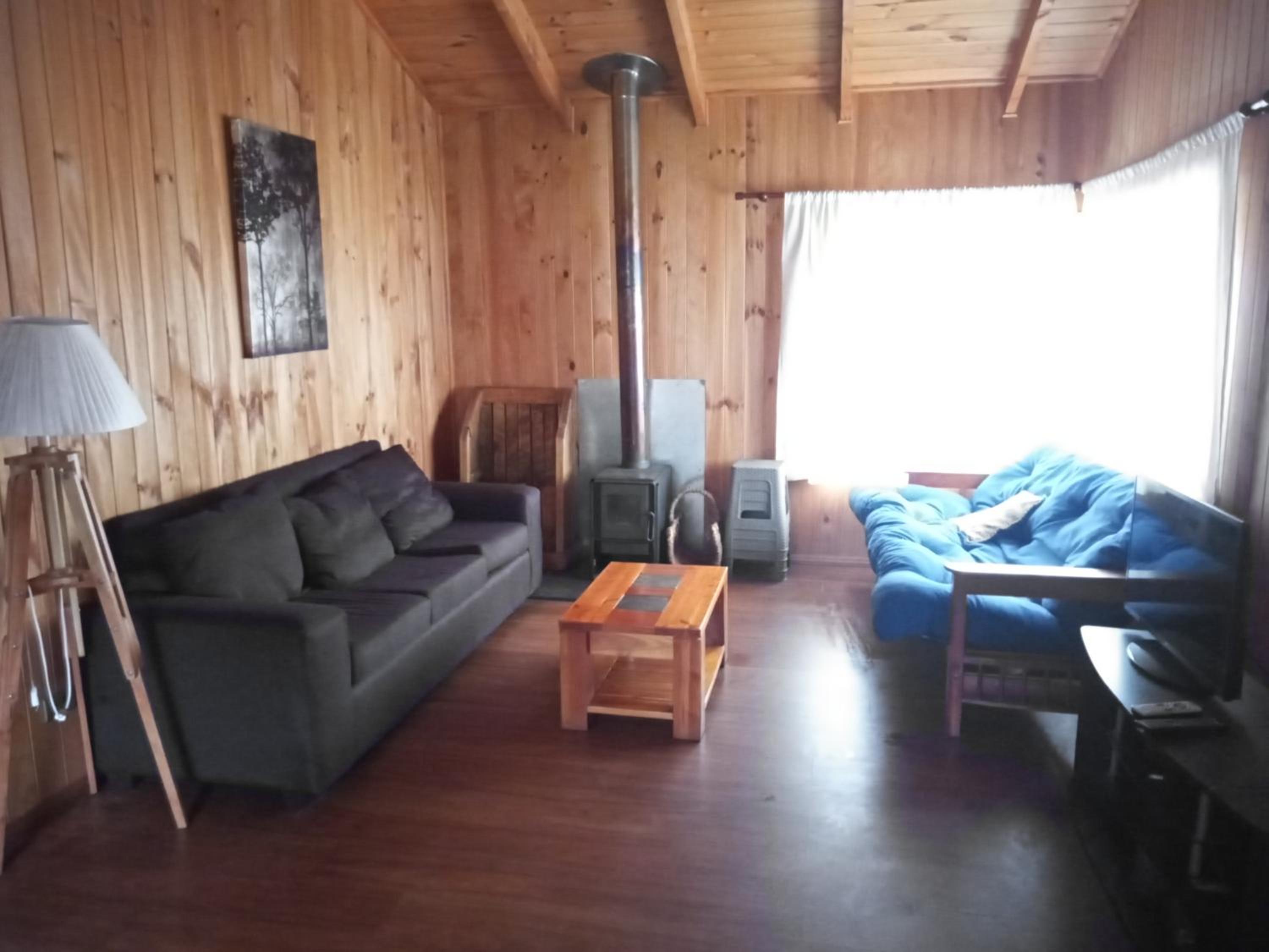 Bungalow Playa Linda I