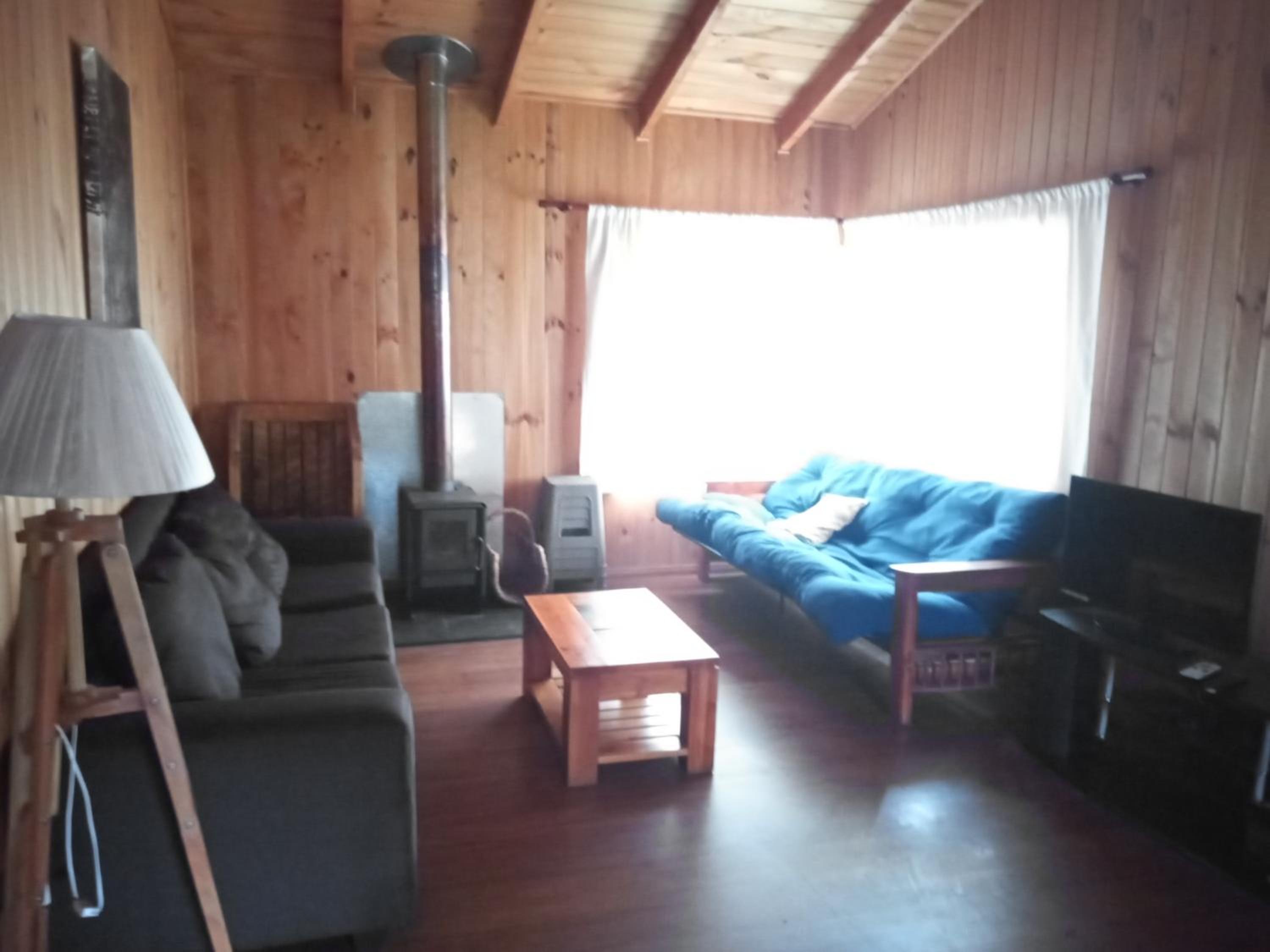 Bungalow Playa Linda I
