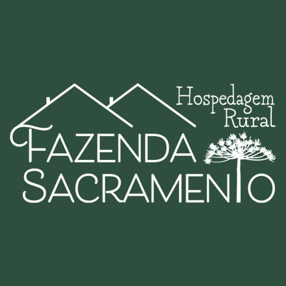 Hospedagem Rural Fazenda Sacramento
