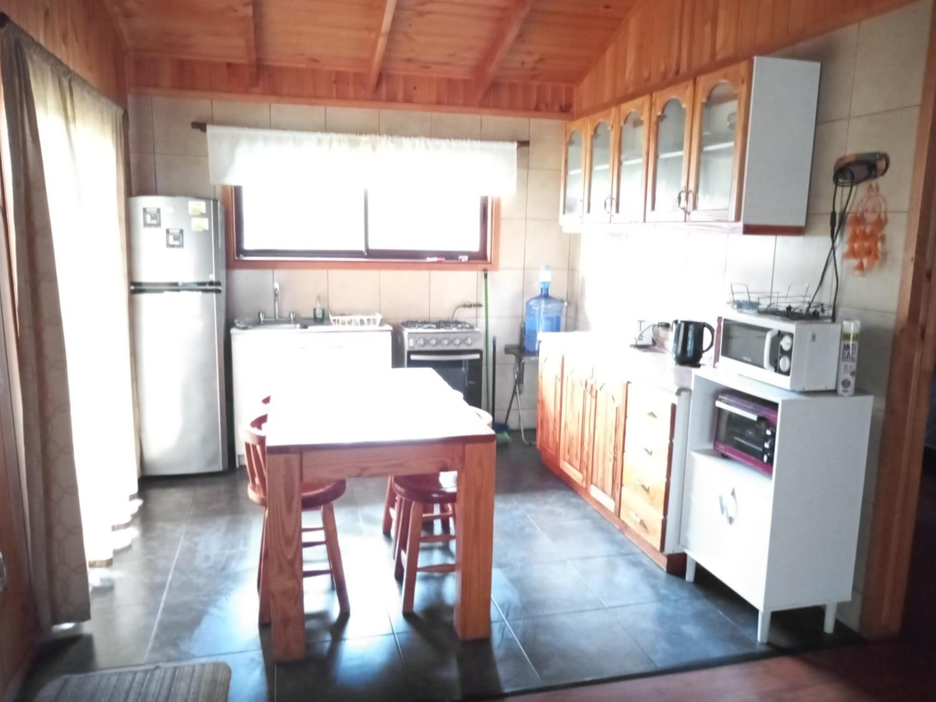 Bungalow Playa Linda I