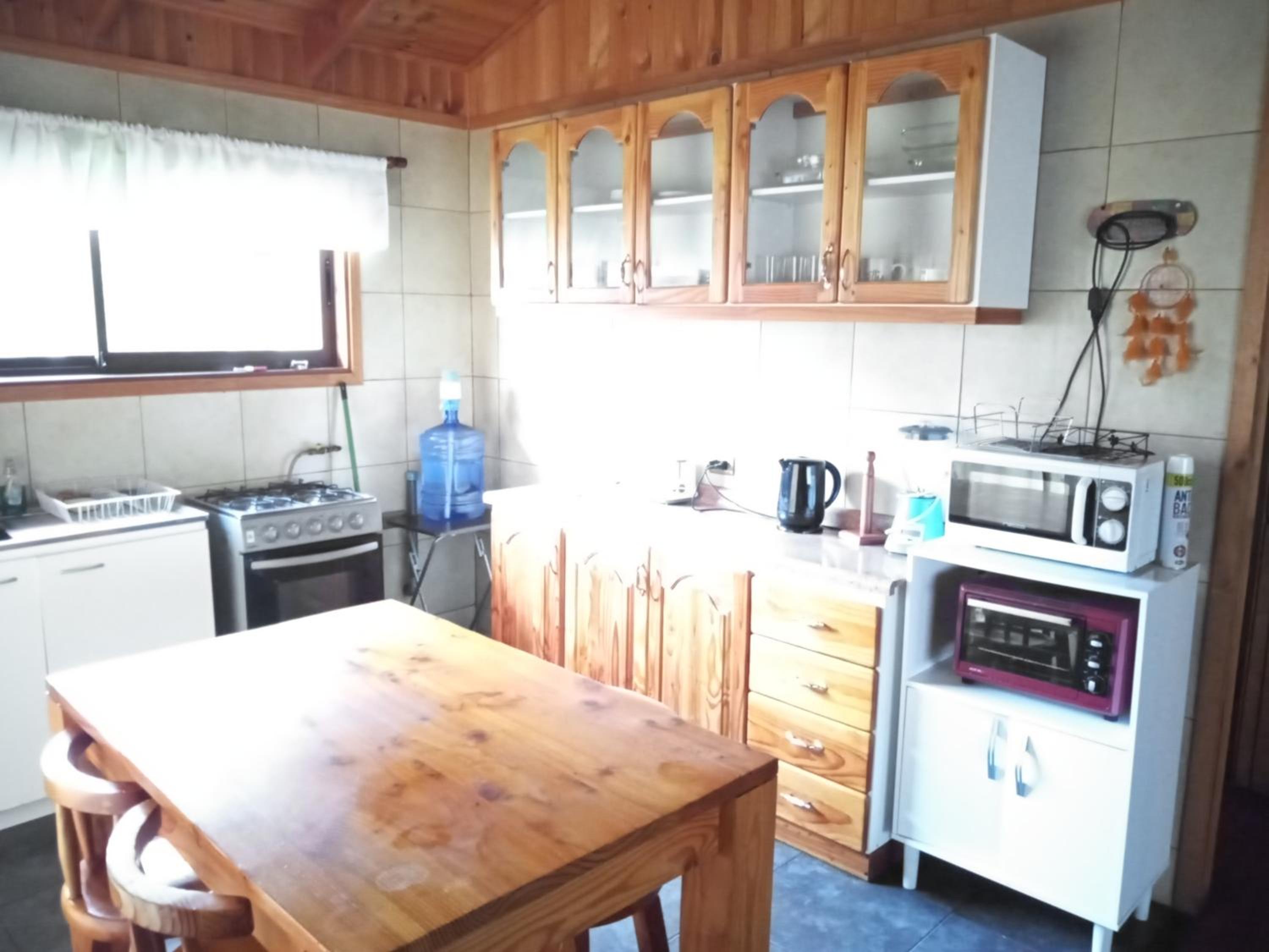 Bungalow Playa Linda I