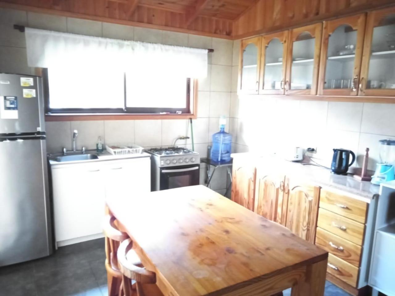 Bungalow Playa Linda I