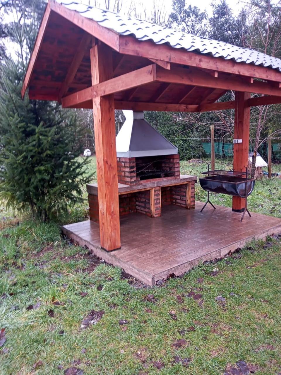 Bungalow Playa Linda I