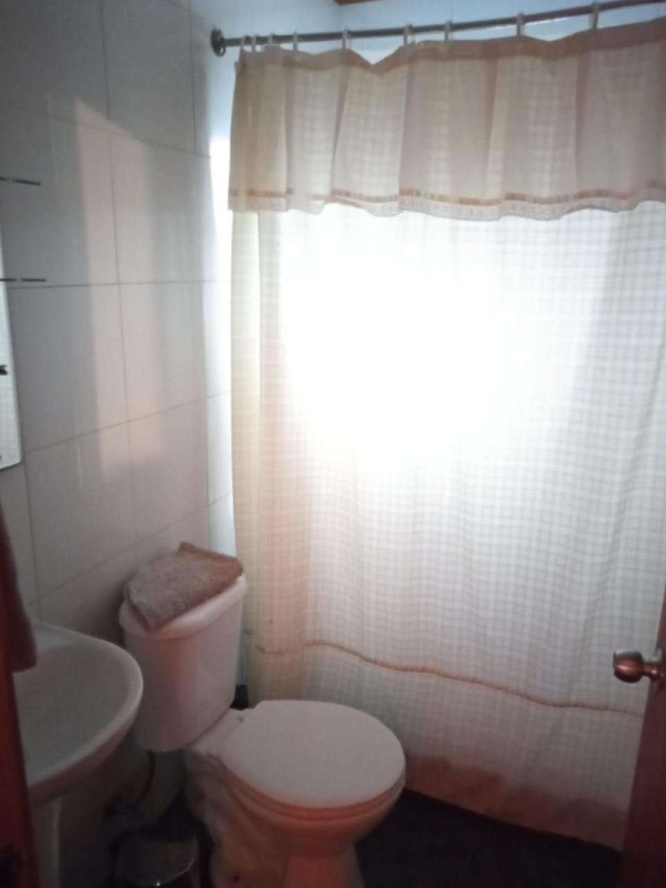 Bungalow Playa Linda I