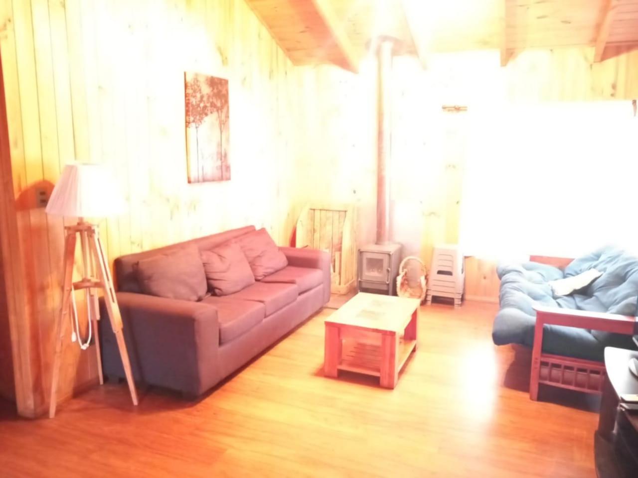 Bungalow Playa Linda I