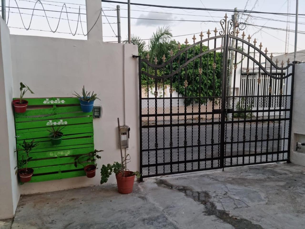 Viento Casa los 4 elementos
