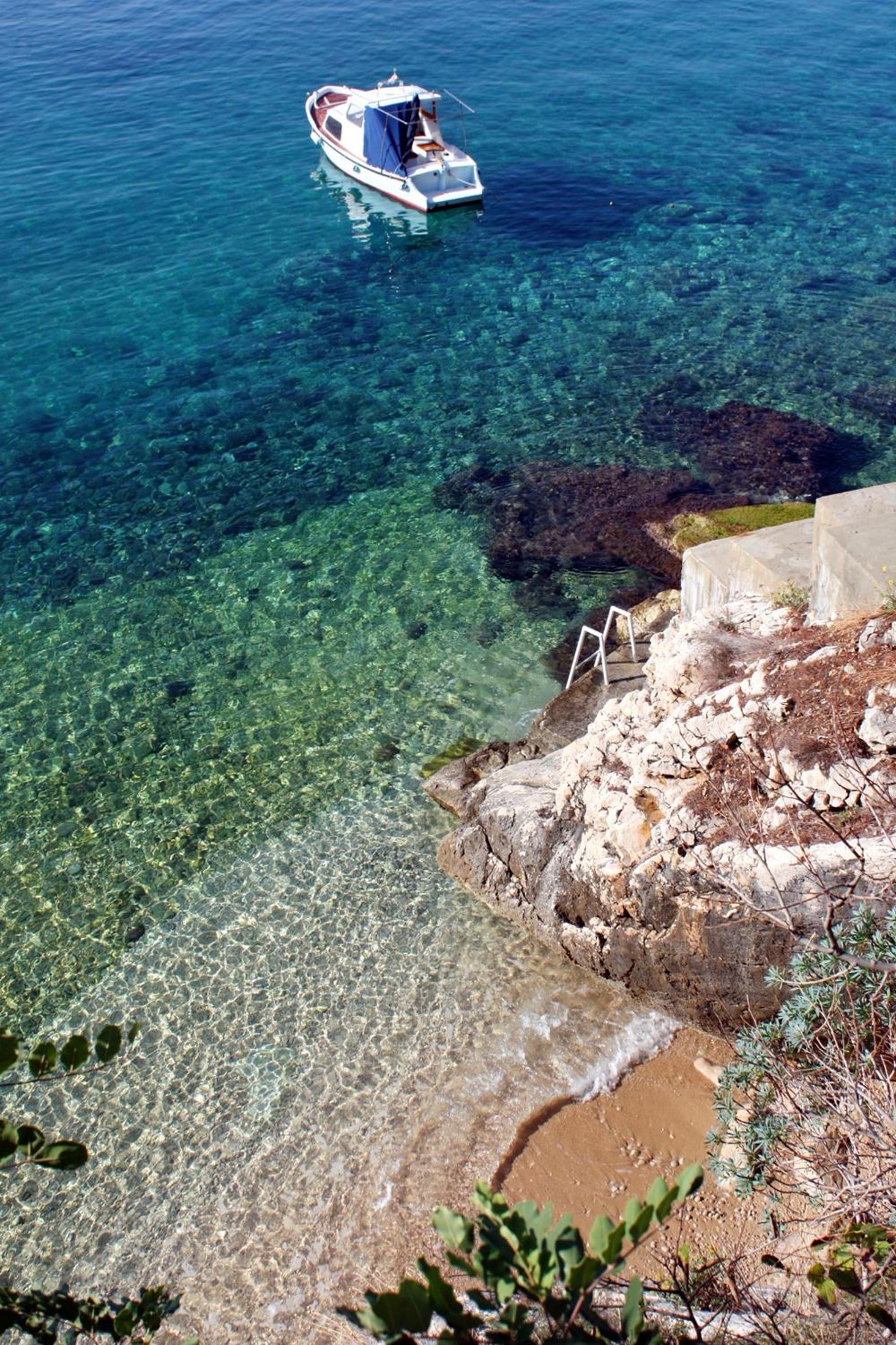 Rooms with a parking space Trsteno, Dubrovnik - 8595 view 5