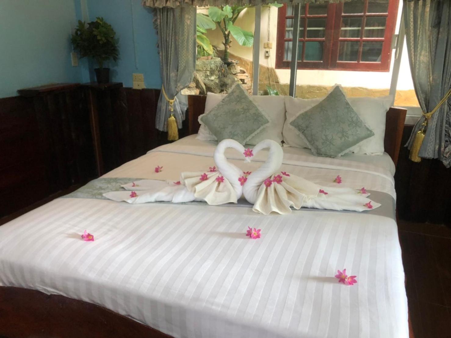 Saiyok River House