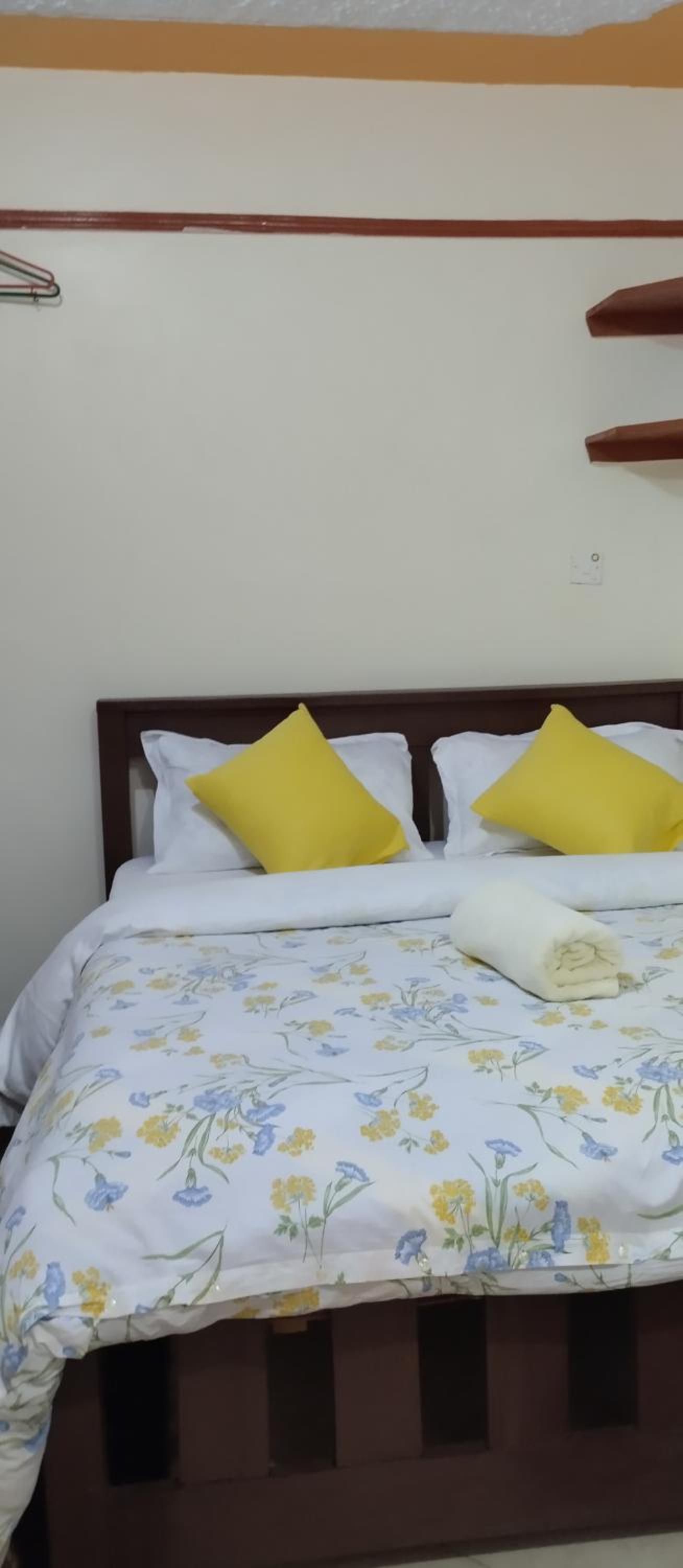 Lily's Studio apartment in Naivasha view 5