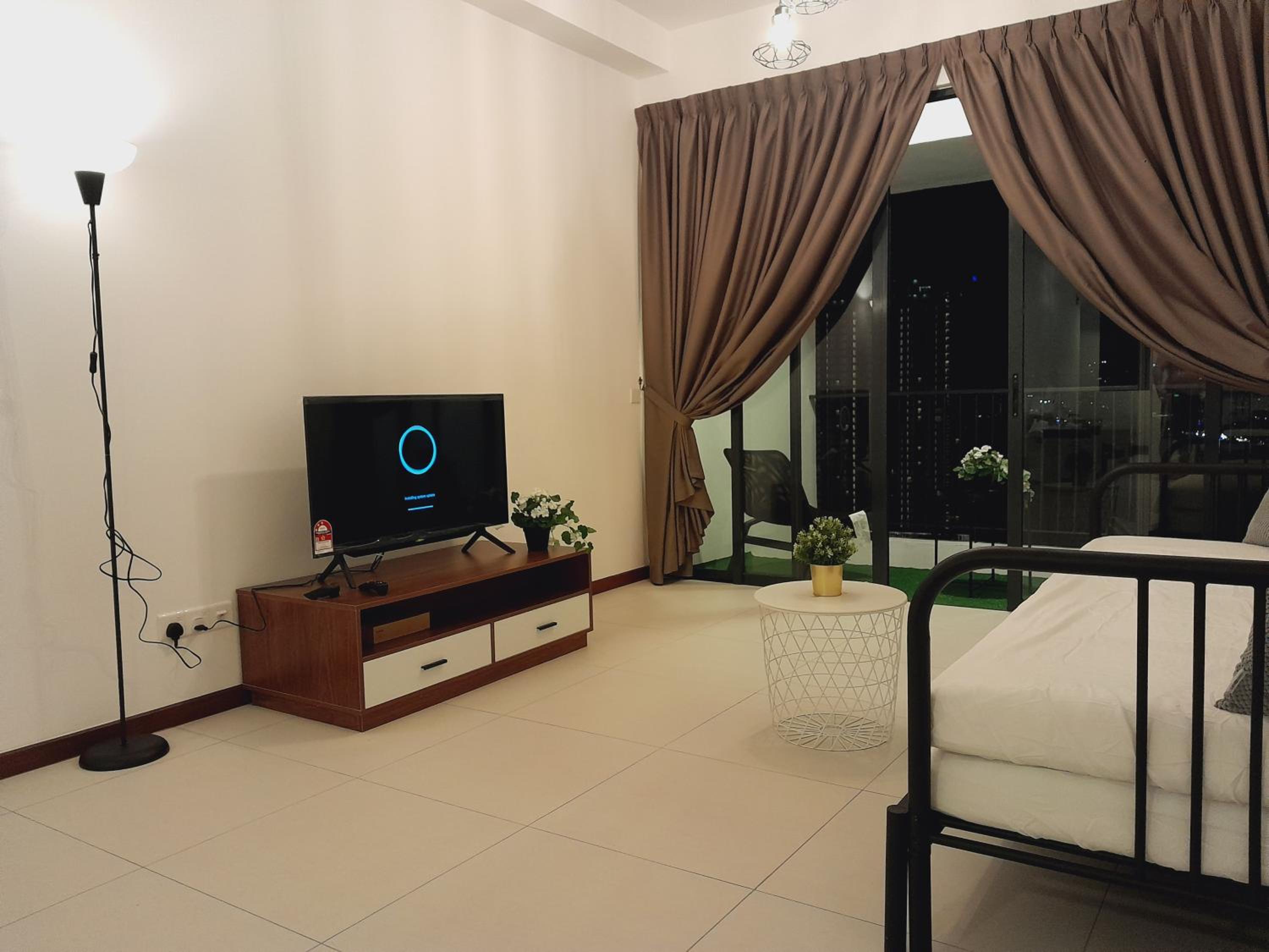 The Landmark Comfort Relax Spacious Sea View By IZ view 3