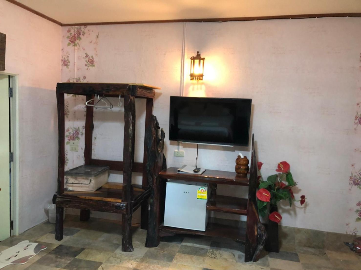 Saiyok River House