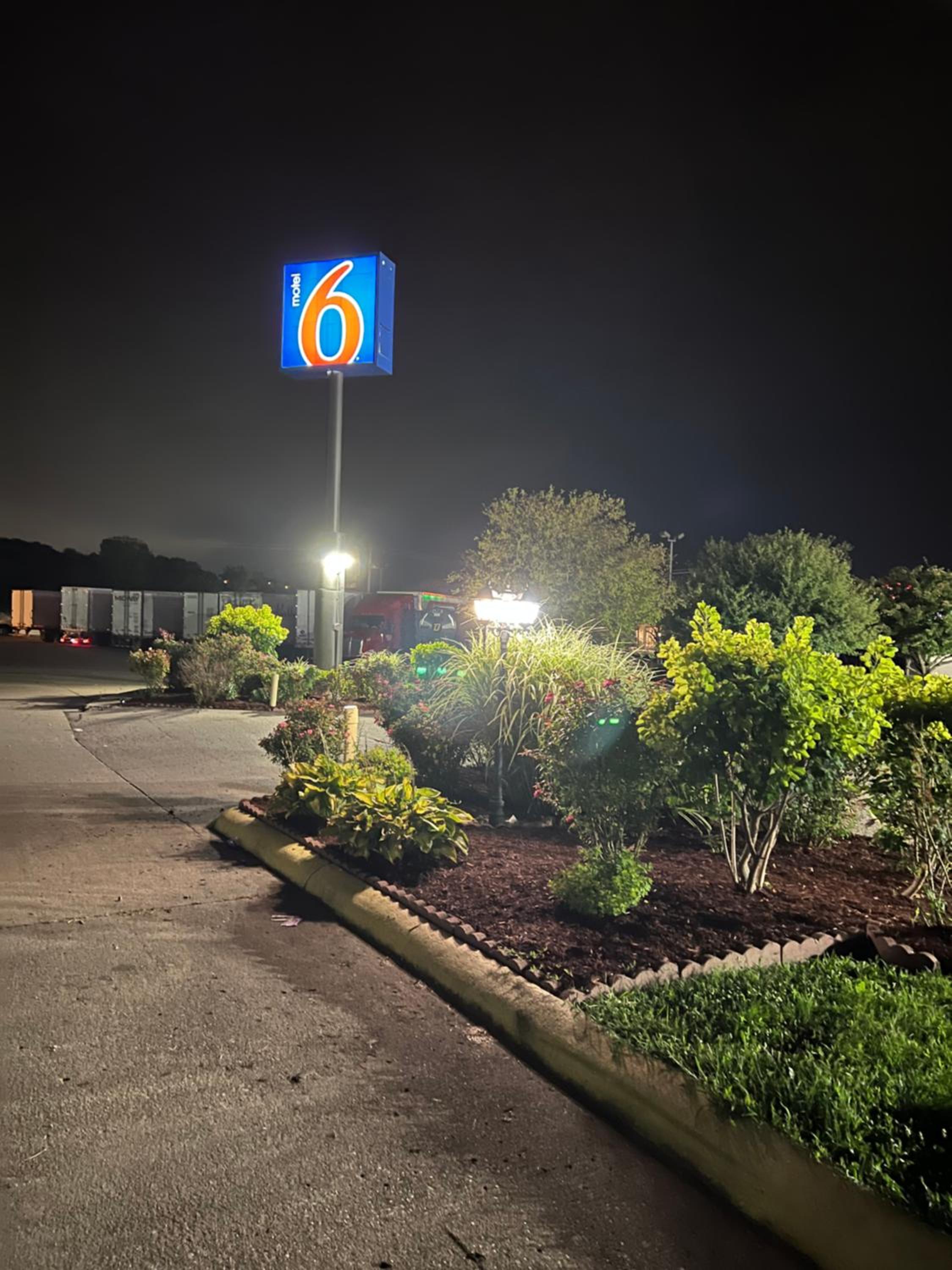 Motel 6 - Franklin, OH, Foto 14