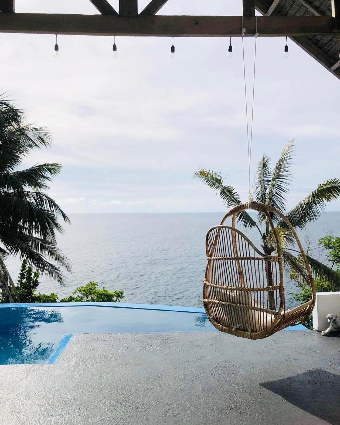 Bintana Sa Paraiso