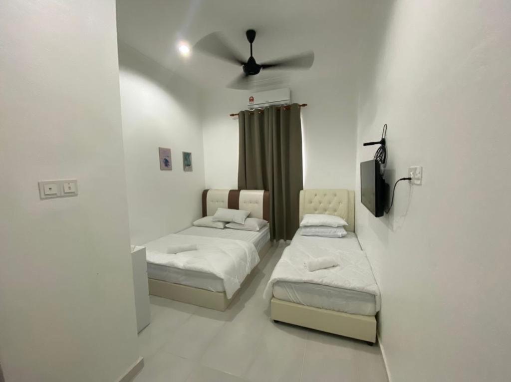 dsinggahPCB Guest House photo 1