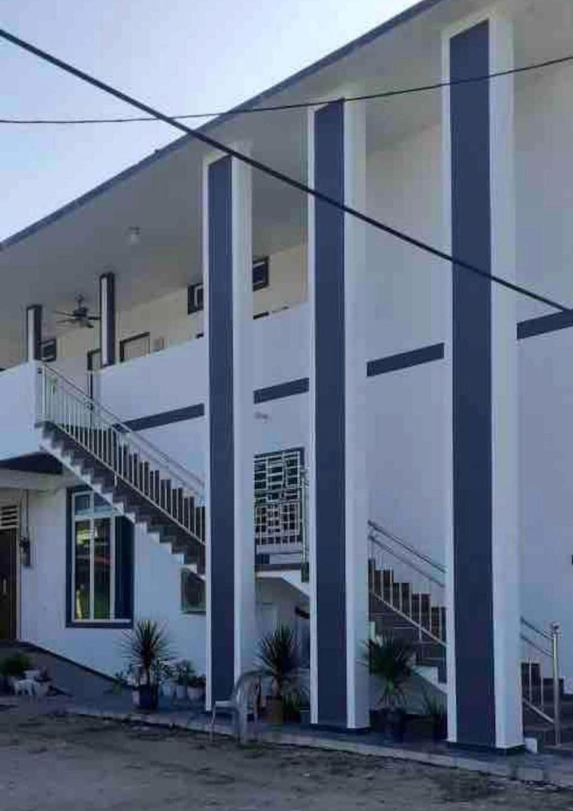 dsinggahPCB Guest House photo 7