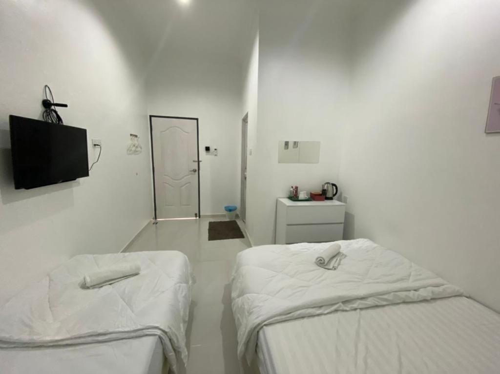 dsinggahPCB Guest House photo 8