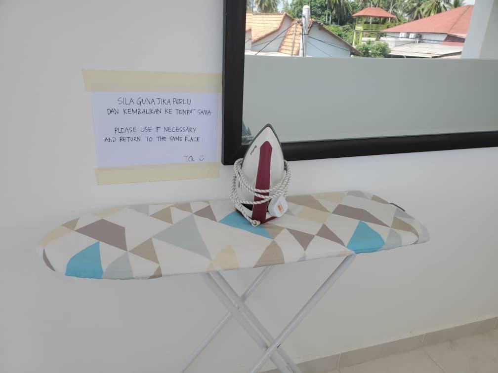 dsinggahPCB Guest House