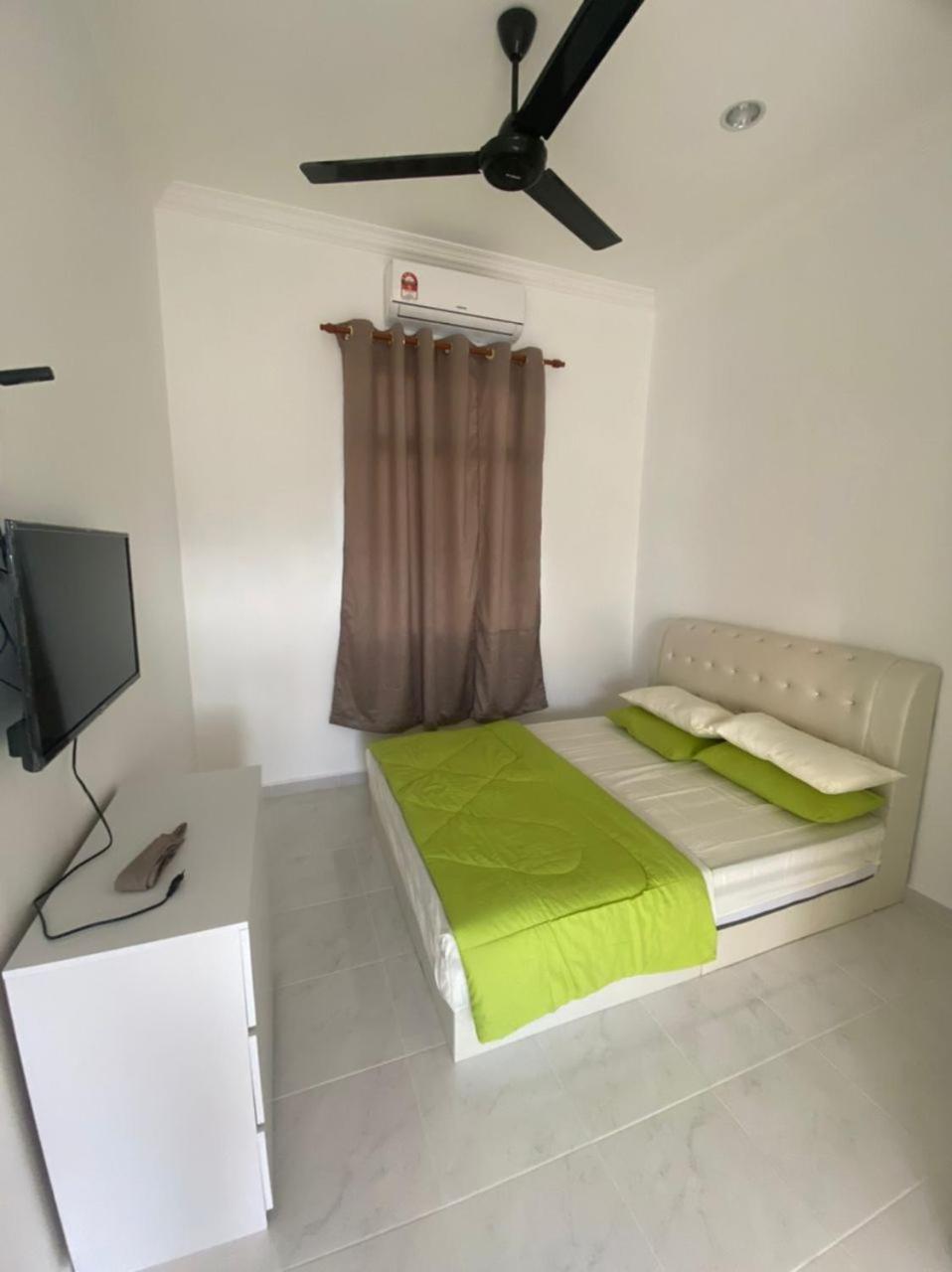 dsinggahPCB Guest House
